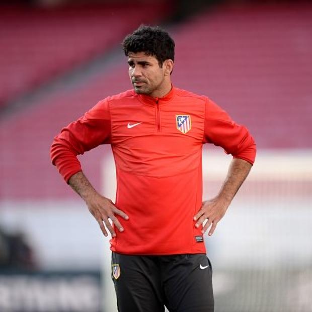 Streatham Guardian: Diego Costa is officially a Chelsea player Streatham Guardian: Diego Costa is officially a Chelsea player