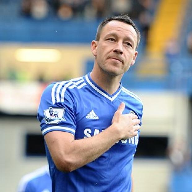 Streatham Guardian: John Terry, pictured, believes Diego Costa could be "a very good signing" for Chelsea Streatham Guardian: John Terry, pictured, believes Diego Costa could be "a very good signing" for Chelsea