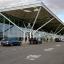 Streatham Guardian: The plane was escorted to Stansted Streatham Guardian: The plane was escorted to Stansted