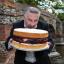 Streatham Guardian: Paul Hollywood is back on The Great British Bake Off, and hoping for something savoury to taste Streatham Guardian: Paul Hollywood is back on The Great British Bake Off, and hoping for something savoury to taste