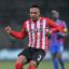 Streatham Guardian: Nathaniel Clyne, whose contract expires in summer 2016, remains in negotiations with Saints Streatham Guardian: Nathaniel Clyne, whose contract expires in summer 2016, remains in negotiations with Saints