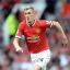 Streatham Guardian: Darren Fletcher has only started four Barclays Premier League games this season Streatham Guardian: Darren Fletcher has only started four Barclays Premier League games this season