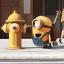 Streatham Guardian: Go bananas for the Minions Super Bowl ad Streatham Guardian: Go bananas for the Minions Super Bowl ad