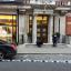 Streatham Guardian: Police outside the jeweller to the royal household in London's Mayfair following a smash and grab raid by thieves reportedly carrying metal baseball bats. Streatham Guardian: Police outside the jeweller to the royal household in London's Mayfair following a smash and grab raid by thieves reportedly carrying metal baseball bats.