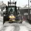 Streatham Guardian: A snowplough clears the road between Bradford and Halifax as schools and transport were disrupted after heavy snow hit parts of the country Streatham Guardian: A snowplough clears the road between Bradford and Halifax as schools and transport were disrupted after heavy snow hit parts of the country