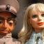 Streatham Guardian: Lady Penelope's back - but which Thunderbird is she this time? Streatham Guardian: Lady Penelope's back - but which Thunderbird is she this time?
