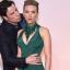 Streatham Guardian: Scarlett Johansson: There's nothing creepy about John Travolta Streatham Guardian: Scarlett Johansson: There's nothing creepy about John Travolta