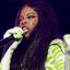 Streatham Guardian: Azealia Banks says she could run for presidency Streatham Guardian: Azealia Banks says she could run for presidency
