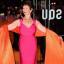 Streatham Guardian: Celia Imrie at premiere of The Second Best Exotic Marigold Hotel in London Streatham Guardian: Celia Imrie at premiere of The Second Best Exotic Marigold Hotel in London