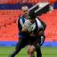 Streatham Guardian: Kevin Locke must fight for his place at Salford after his move to the SRU failed to materialise Streatham Guardian: Kevin Locke must fight for his place at Salford after his move to the SRU failed to materialise