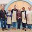 Streatham Guardian: Victoria Wood, Kayvan Novak, Alexa Chung and Chris Moyles are latest celebs to get cooking on The Great Comic Relief Bake Off Streatham Guardian: Victoria Wood, Kayvan Novak, Alexa Chung and Chris Moyles are latest celebs to get cooking on The Great Comic Relief Bake Off