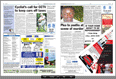 News without paper
