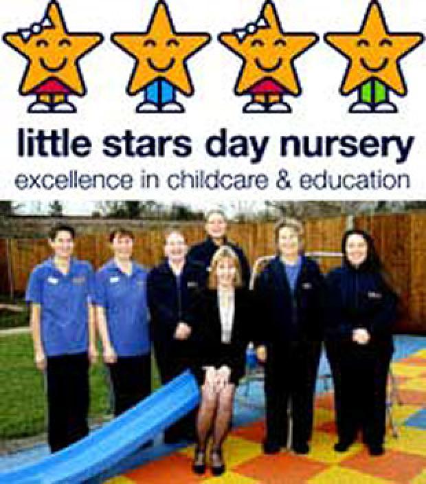 Little Stars Day Nursery