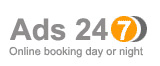 ads 24/7