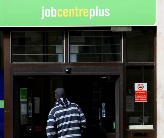 Lambeth has highest unemployment in London