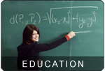 Local Advertisers - Education