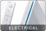 Local Advertisers - Electrical Goods
