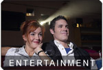 Local Advertisers - Leisure & Entertainment