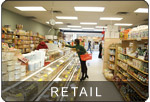 Local Advertisers - Retail