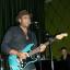 Mark Butcher has gone from cricketer to musician