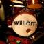William and the Outlaws at The Watershed Wimbledon