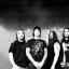 Metal Band Huron