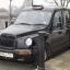 The cab which Worboys used to lure his victims