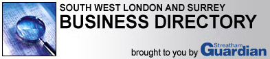Trade Directory