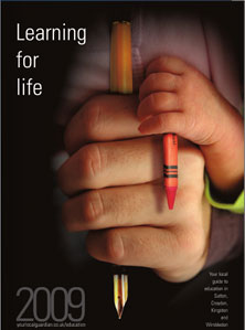 Learning For Life