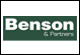 Benson - Addiscombe