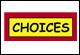 Choices - South Croydon