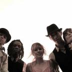 Here's looking at you: Penny Serenade will support Hot Chip tomorrow night