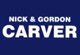 Nick & Gordon Carver - Darlington
