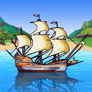 Game review: Tradewinds 2 - iPhone / iPod Touch