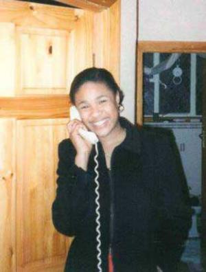 Jusitce: Cassandra McDermott was killed by Celaire in 2001